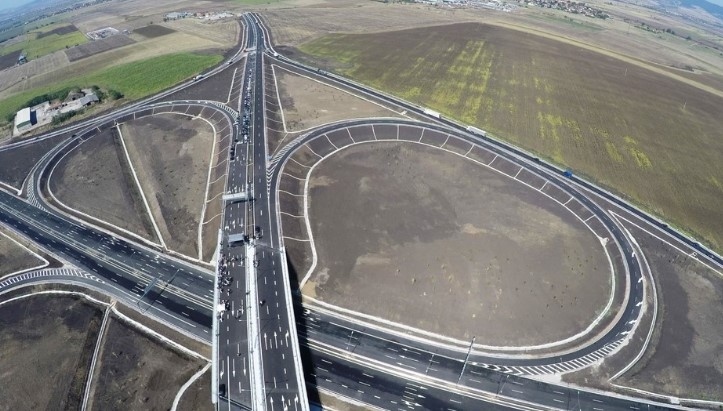 ВАП сезира АПИ за проверка на състоянието на Северната тангента и Околовръстния път